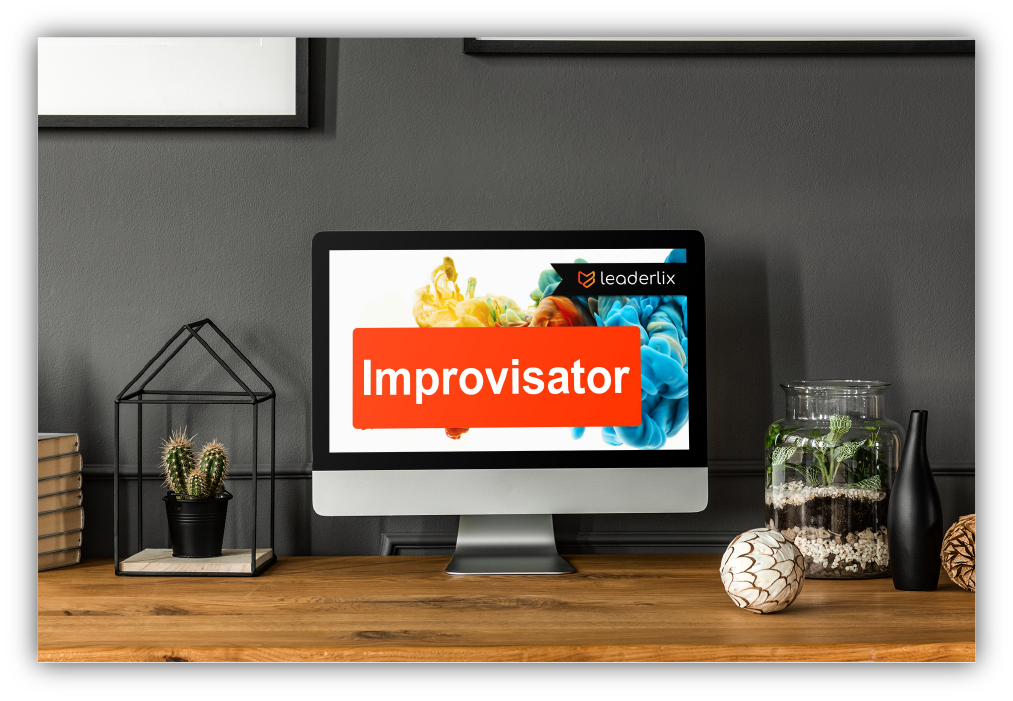 Improvisator