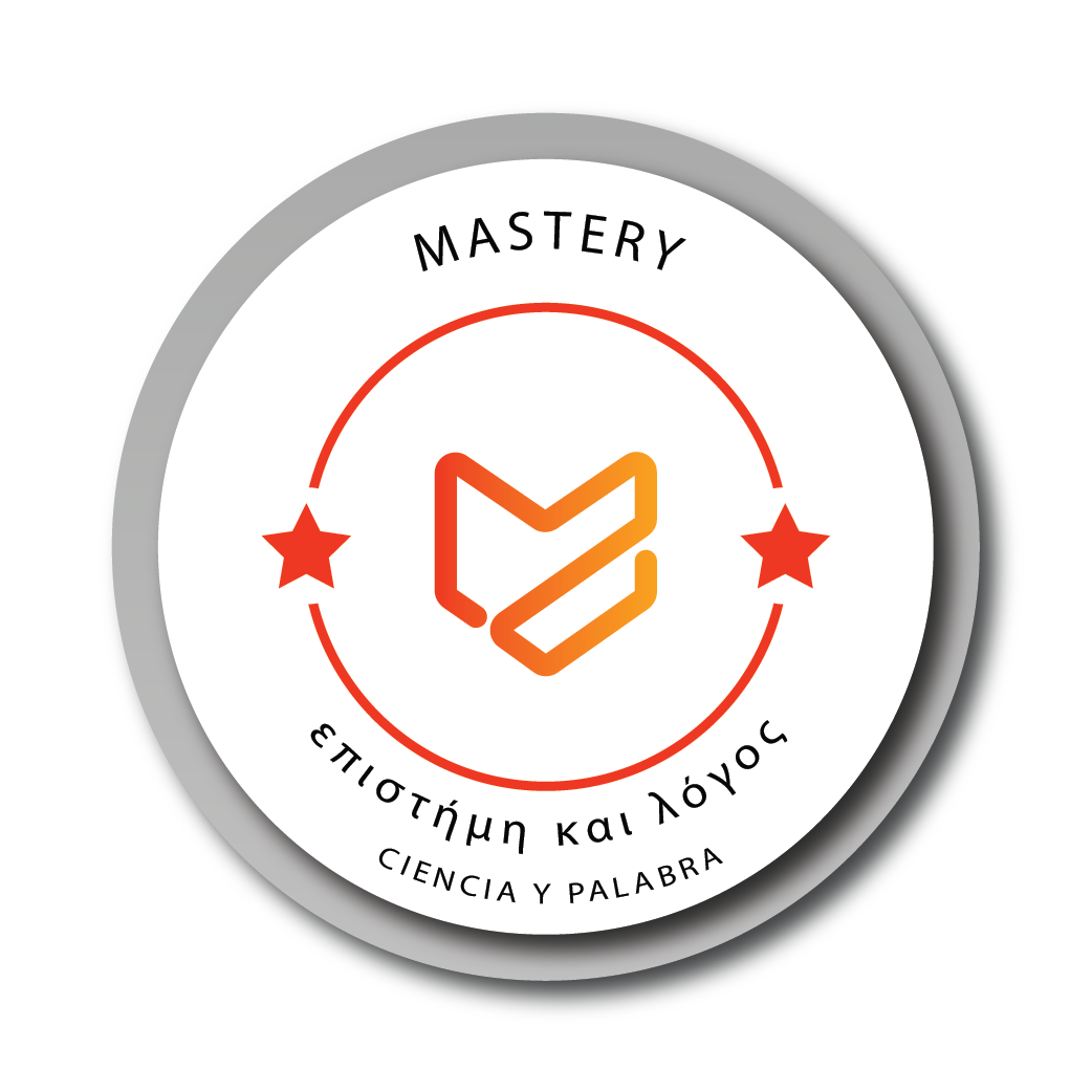 Mastery Certificate