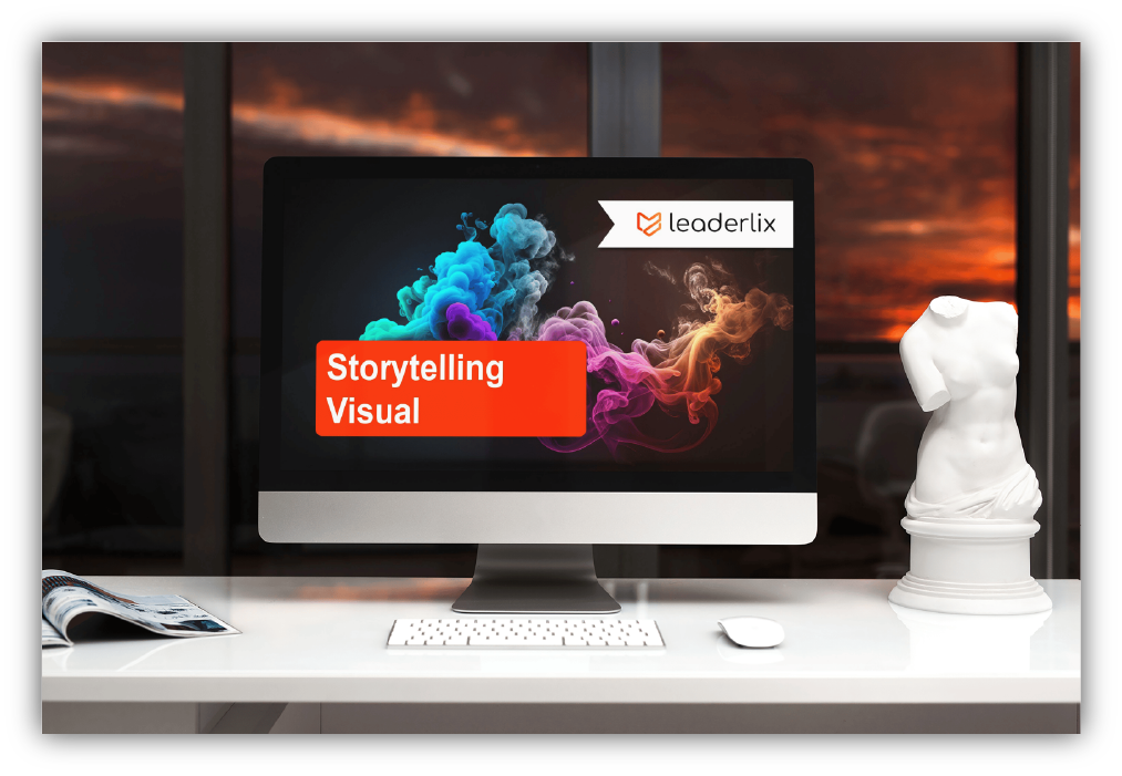 Visual Storytelling