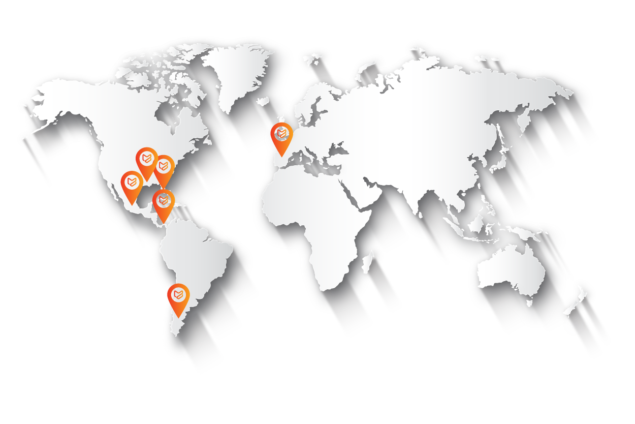 Leaderlix Hubs Locales