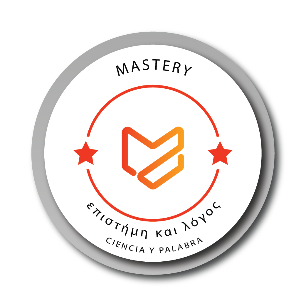 Mastery Certificate-1