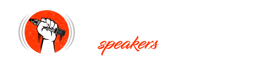 Rebel Speakers
