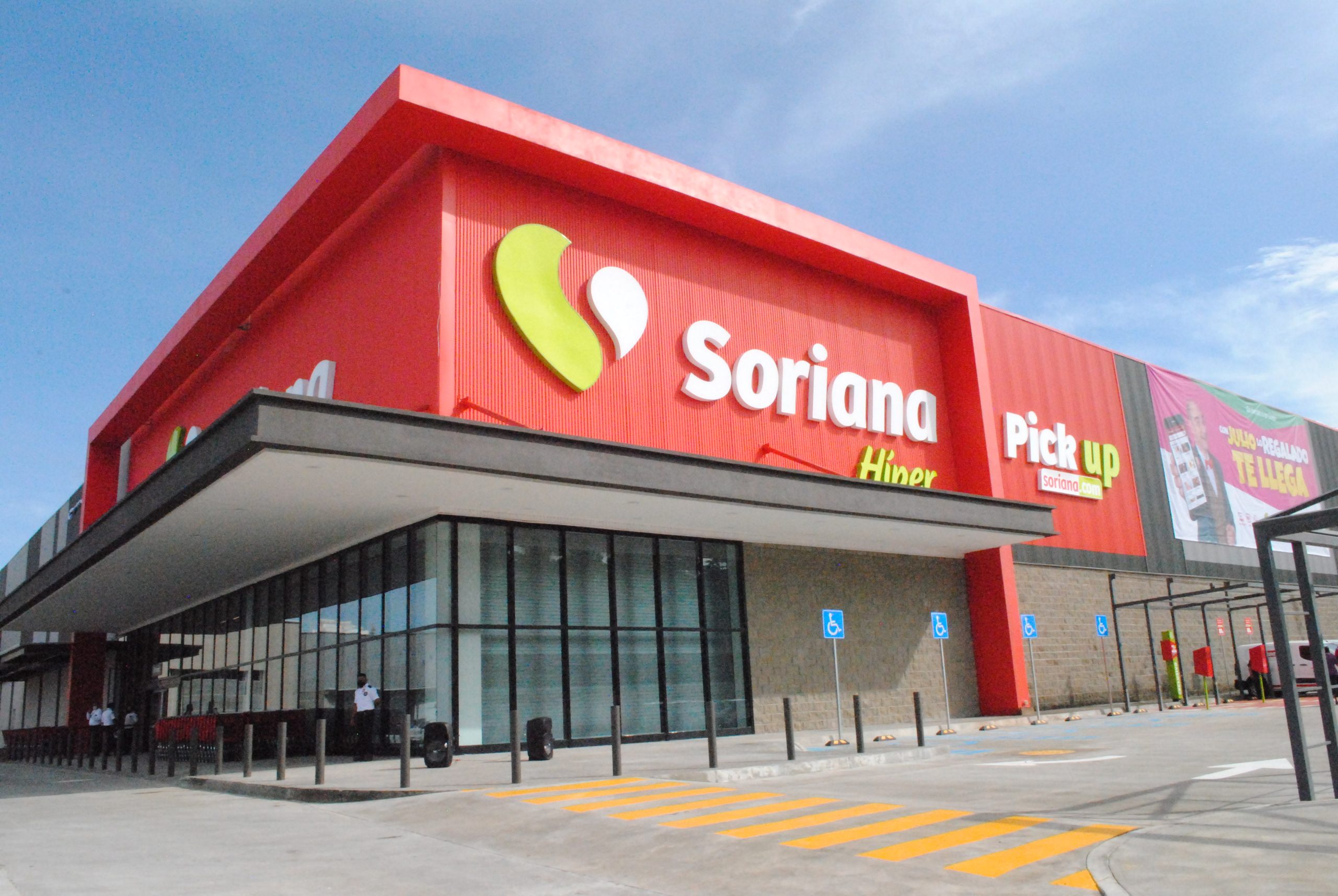 Soriana: Impulsando El Desarrollo Profesional De Sus Colaboradores