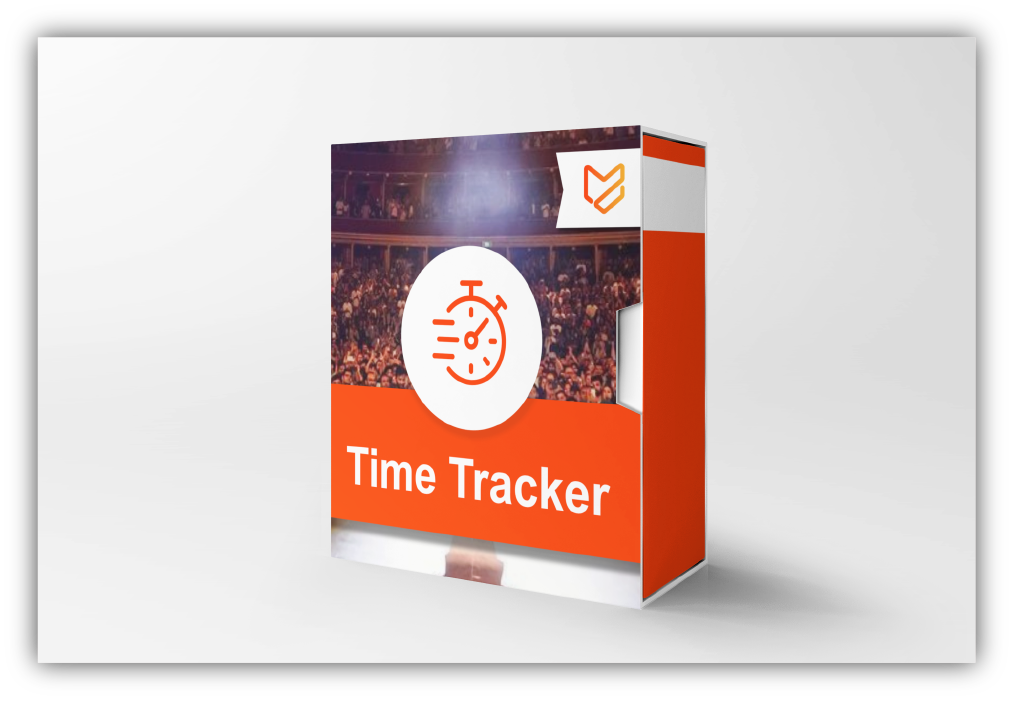 Time Tracker-1